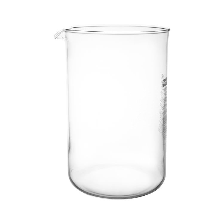 Bodum replacement glass 8 cup sale